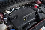 Ford Mondeo Hatchback 2014 года (UK)